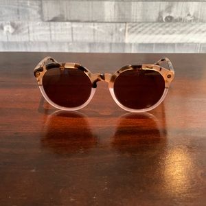 Tory Burch Sunglasses